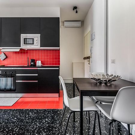 Apartamento Milano 2 Pax Wi-Fi Via Tartini 13C Exterior foto